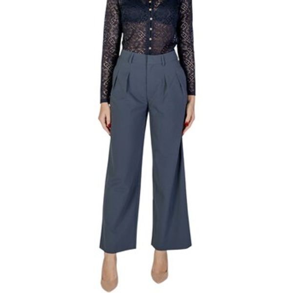 Calvin Klein Jeans Calvin Klein Jeans  Lagane hlače / Šalvare TAILORED WIDE LEG J20J224849  Calvin Klein Jeans