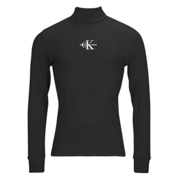 Calvin Klein Jeans Calvin Klein Jeans  Majice dugih rukava FREEFIT ROLL NECK LS  Calvin Klein Jeans