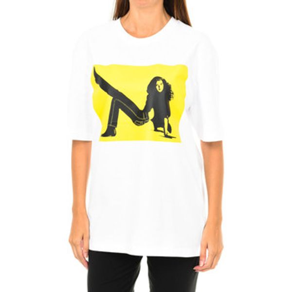 Calvin Klein Jeans Calvin Klein Jeans  Majice dugih rukava J20J209272-901  Calvin Klein Jeans