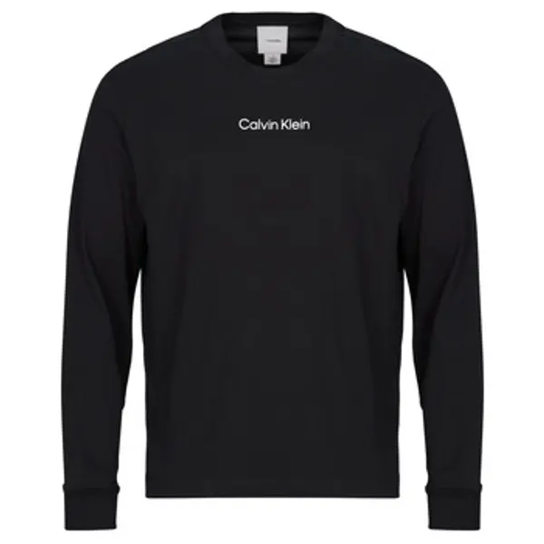 Calvin Klein Jeans Calvin Klein Jeans  Majice dugih rukava LS RLXD STANDARD LOGO CREWNK TEE  Calvin Klein Jeans