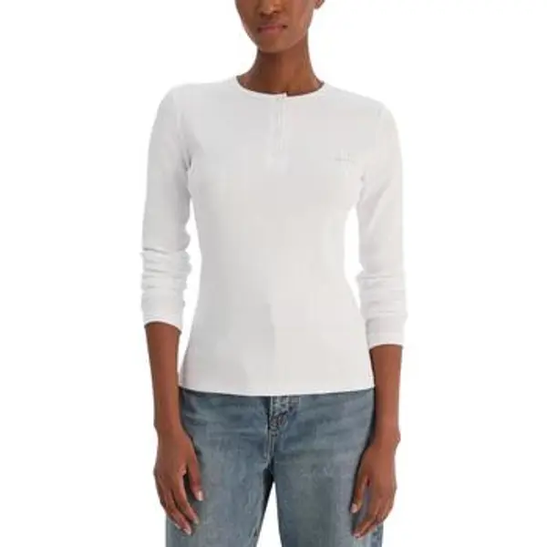 Calvin Klein Jeans Calvin Klein Jeans  Majice dugih rukava LV047E201G  Calvin Klein Jeans