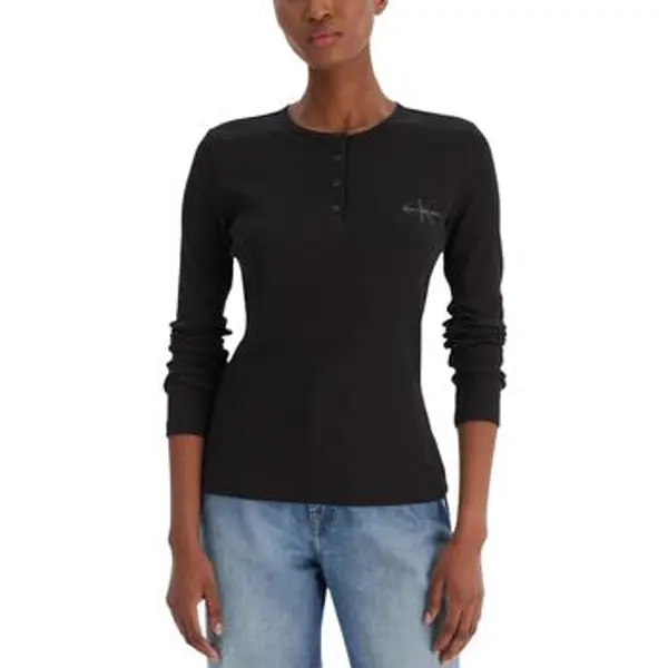 Calvin Klein Jeans Calvin Klein Jeans  Majice dugih rukava LV047E201G  Calvin Klein Jeans