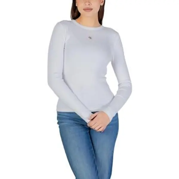 Calvin Klein Jeans Calvin Klein Jeans  Majice dugih rukava LV047E205G  Calvin Klein Jeans