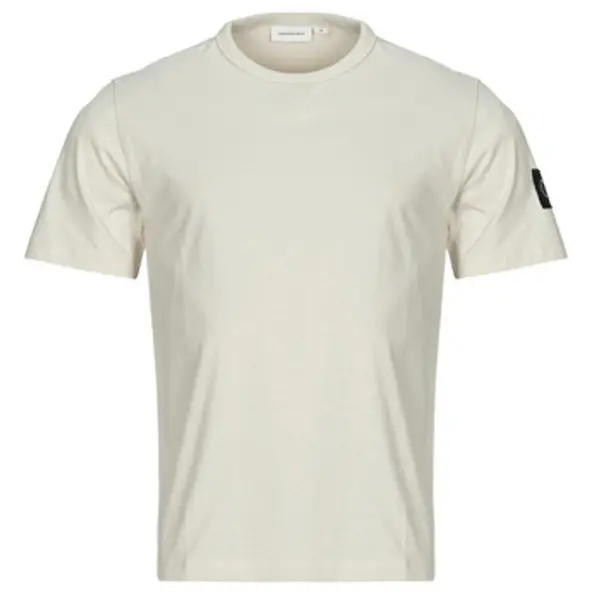 Calvin Klein Jeans Calvin Klein Jeans  Majice kratkih rukava BADGE REGULAR TEE  Calvin Klein Jeans