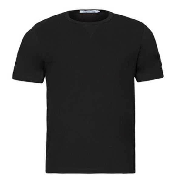 Calvin Klein Jeans Calvin Klein Jeans  Majice kratkih rukava BADGE REGULAR TEE  Calvin Klein Jeans