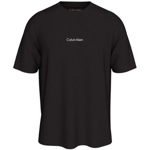 Calvin Klein Jeans Calvin Klein Jeans  Majice kratkih rukava Camisetas Hombre Modèle Lv00nm3021  Calvin Klein Jeans