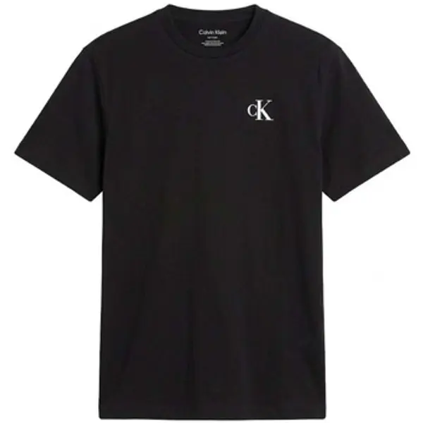 Calvin Klein Jeans Calvin Klein Jeans  Majice kratkih rukava Camisetas Hombre Modèle Lv14rf852g  Calvin Klein Jeans
