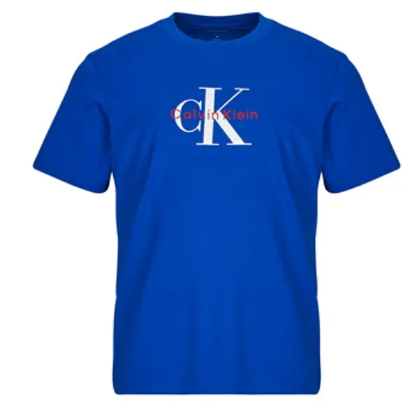 Calvin Klein Jeans Calvin Klein Jeans  Majice kratkih rukava HERO MONOLOGO TEE 20  Calvin Klein Jeans