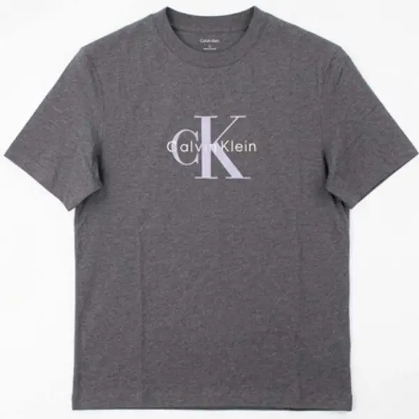 Calvin Klein Jeans Calvin Klein Jeans  Majice kratkih rukava Hero Monologo Tee 20s  Calvin Klein Jeans