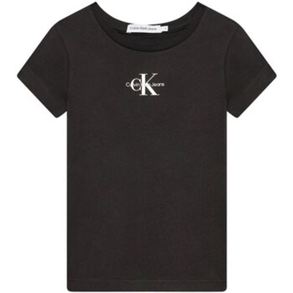 Calvin Klein Jeans Calvin Klein Jeans  Majice kratkih rukava IG0IG01470  Calvin Klein Jeans