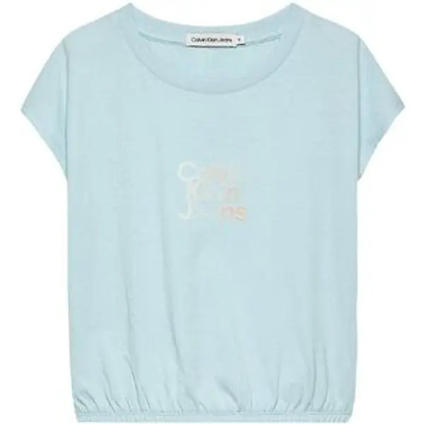 Calvin Klein Jeans Calvin Klein Jeans  Majice kratkih rukava IG0IG02432 CCP  Calvin Klein Jeans