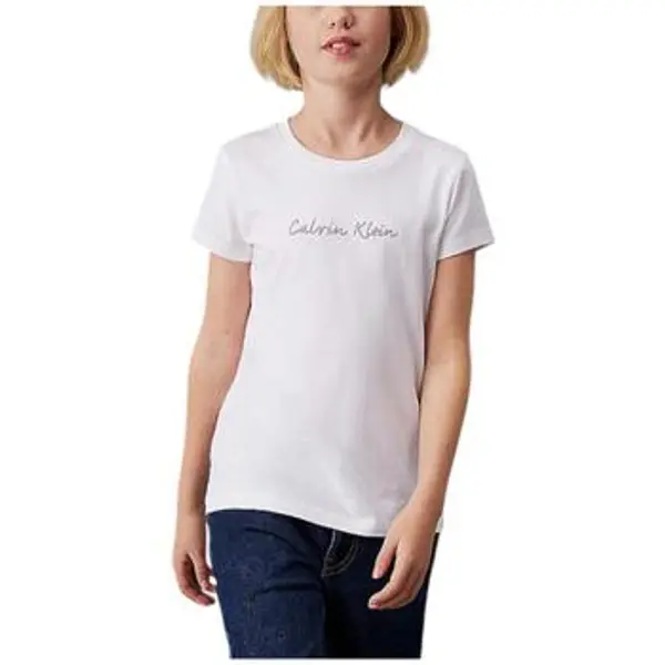 Calvin Klein Jeans Calvin Klein Jeans  Majice kratkih rukava IG0IG02857YAF  Calvin Klein Jeans