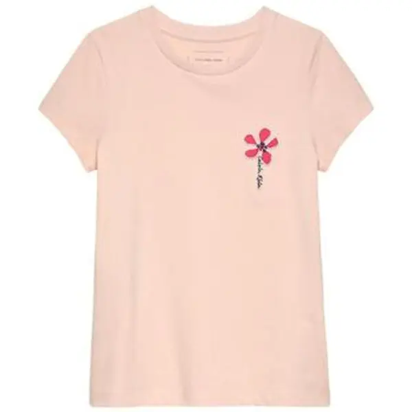 Calvin Klein Jeans Calvin Klein Jeans  Majice kratkih rukava IG0IG02953TGE  Calvin Klein Jeans