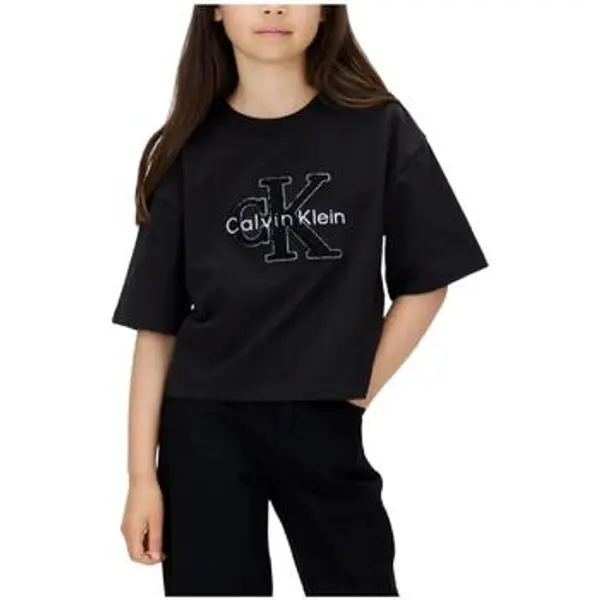 Calvin Klein Jeans Calvin Klein Jeans  Majice kratkih rukava IG0IG03031BEH  Calvin Klein Jeans