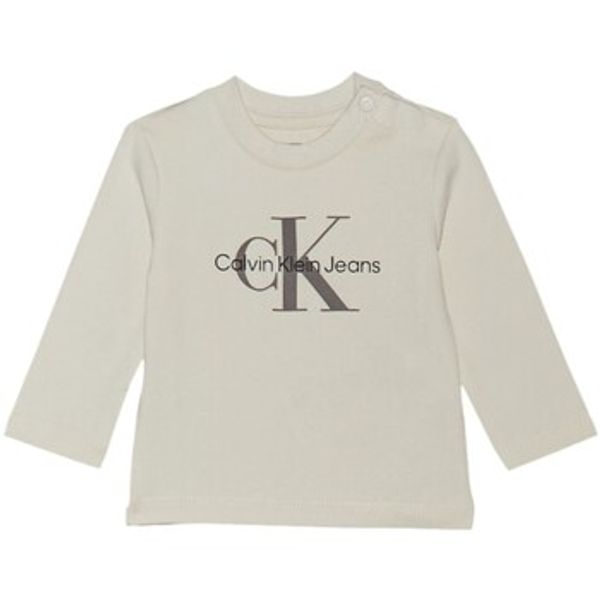 Calvin Klein Jeans Calvin Klein Jeans  Majice kratkih rukava IN0IN00005  Calvin Klein Jeans