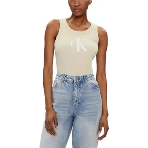 Calvin Klein Jeans Calvin Klein Jeans  Majice kratkih rukava J20J223160 LFU  Calvin Klein Jeans