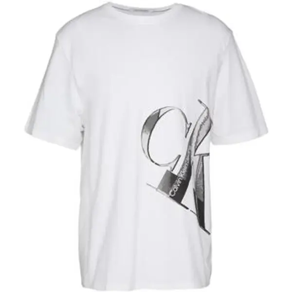 Calvin Klein Jeans Calvin Klein Jeans  Majice kratkih rukava J30J324022 YAF  Calvin Klein Jeans