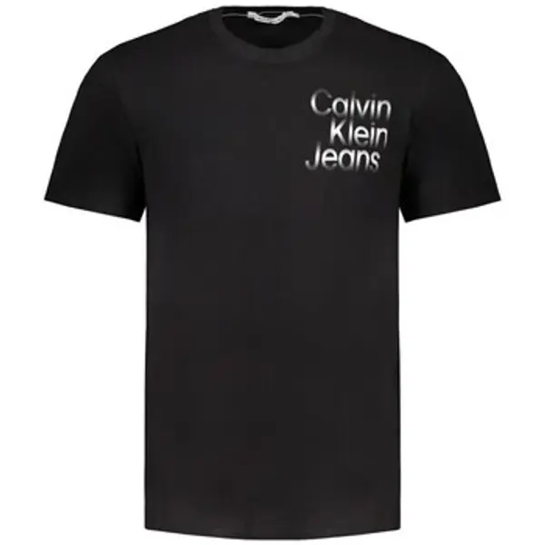 Calvin Klein Jeans Calvin Klein Jeans  Majice kratkih rukava j30j325189  Calvin Klein Jeans
