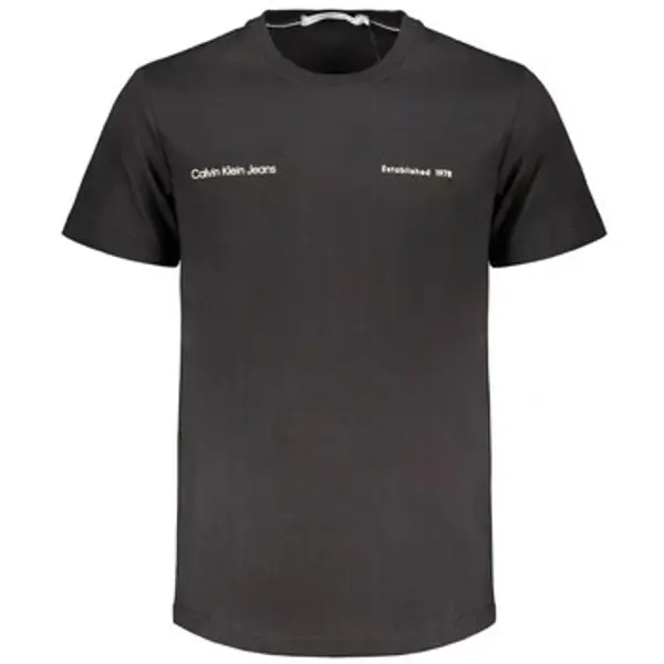 Calvin Klein Jeans Calvin Klein Jeans  Majice kratkih rukava j30j325489  Calvin Klein Jeans
