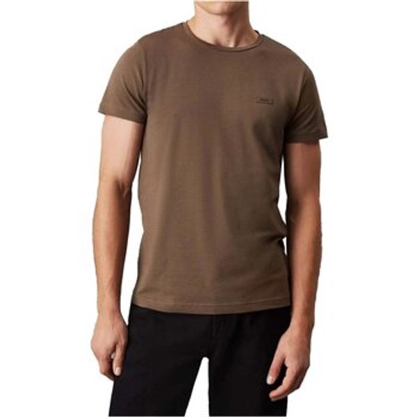 Calvin Klein Jeans Calvin Klein Jeans  Majice kratkih rukava K10K112724  Calvin Klein Jeans