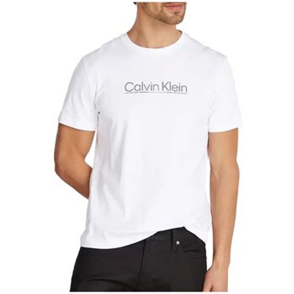 Calvin Klein Jeans Calvin Klein Jeans  Majice kratkih rukava K10K113587  Calvin Klein Jeans