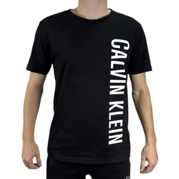 Calvin Klein Jeans Calvin Klein Jeans  Majice kratkih rukava KM0KM00998BEH  Calvin Klein Jeans