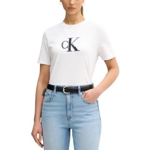 Calvin Klein Jeans Calvin Klein Jeans  Majice kratkih rukava LV044E215G  Calvin Klein Jeans