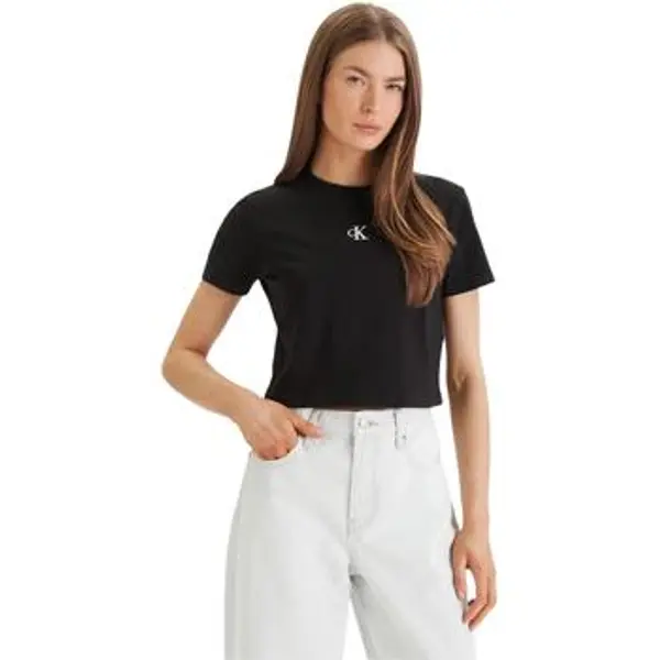 Calvin Klein Jeans Calvin Klein Jeans  Majice kratkih rukava LV047AB213  Calvin Klein Jeans