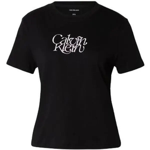 Calvin Klein Jeans Calvin Klein Jeans  Majice kratkih rukava LV047D210G UB1  Calvin Klein Jeans