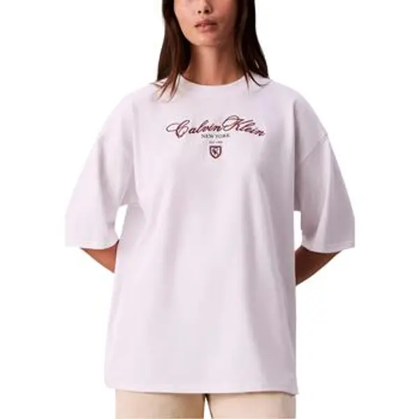 Calvin Klein Jeans Calvin Klein Jeans  Majice kratkih rukava LV047E232G  Calvin Klein Jeans