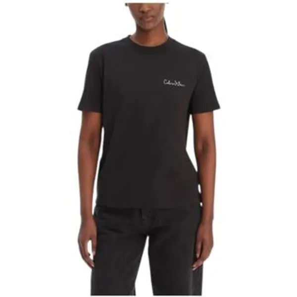 Calvin Klein Jeans Calvin Klein Jeans  Majice kratkih rukava LV047E809G UB1  Calvin Klein Jeans