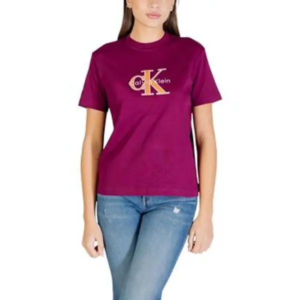 Calvin Klein Jeans Calvin Klein Jeans  Majice kratkih rukava LV047E819G  Calvin Klein Jeans