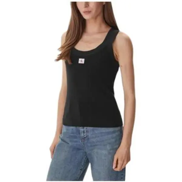 Calvin Klein Jeans Calvin Klein Jeans  Majice kratkih rukava LV047F355G UB1  Calvin Klein Jeans