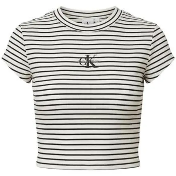 Calvin Klein Jeans Calvin Klein Jeans  Majice kratkih rukava LV047F833G  Calvin Klein Jeans