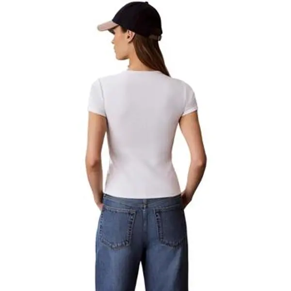Calvin Klein Jeans Calvin Klein Jeans  Majice kratkih rukava LV047G816G  Calvin Klein Jeans