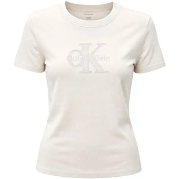 Calvin Klein Jeans Calvin Klein Jeans  Majice kratkih rukava LV047G829G  Calvin Klein Jeans