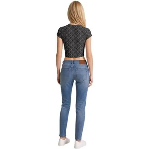 Calvin Klein Jeans Calvin Klein Jeans  Majice kratkih rukava LV047G830G  Calvin Klein Jeans