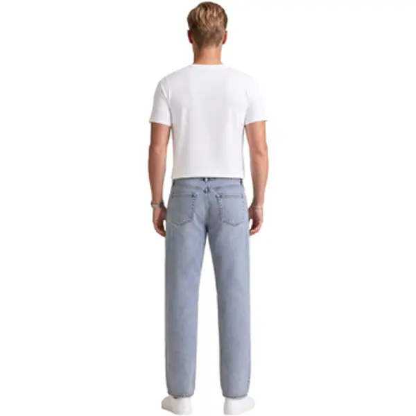 Calvin Klein Jeans Calvin Klein Jeans  Majice kratkih rukava LV04LG812G  Calvin Klein Jeans