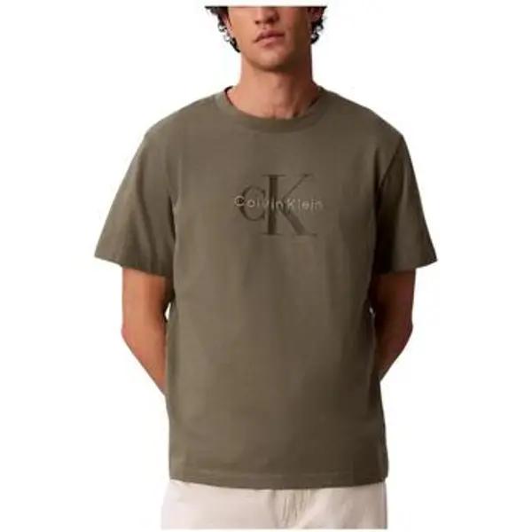 Calvin Klein Jeans Calvin Klein Jeans  Majice kratkih rukava LV04RB862G LDY  Calvin Klein Jeans