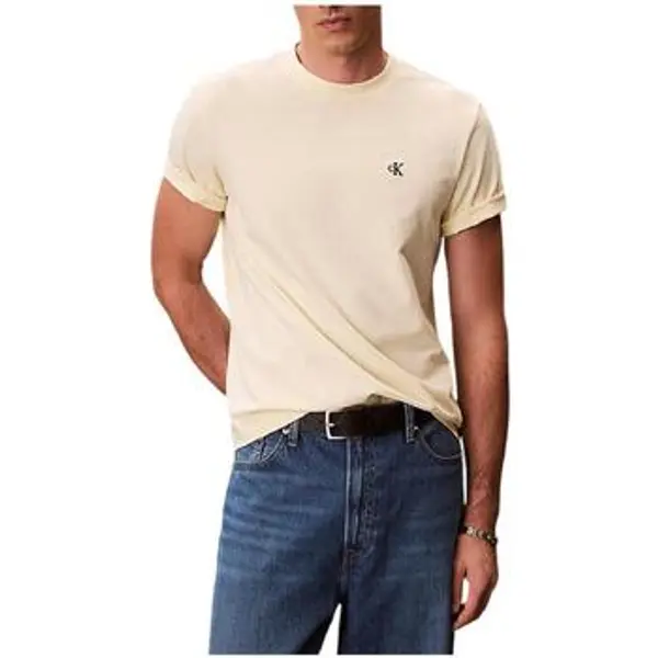Calvin Klein Jeans Calvin Klein Jeans  Majice kratkih rukava LV04RC275G ZRK  Calvin Klein Jeans