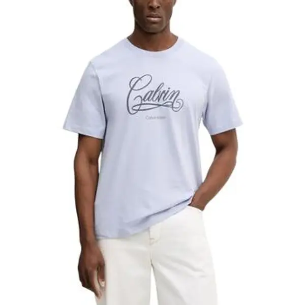 Calvin Klein Jeans Calvin Klein Jeans  Majice kratkih rukava LV04RE804G  Calvin Klein Jeans