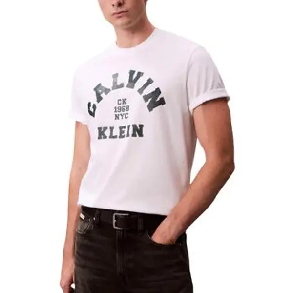 Calvin Klein Jeans Calvin Klein Jeans  Majice kratkih rukava LV04RE810G  Calvin Klein Jeans