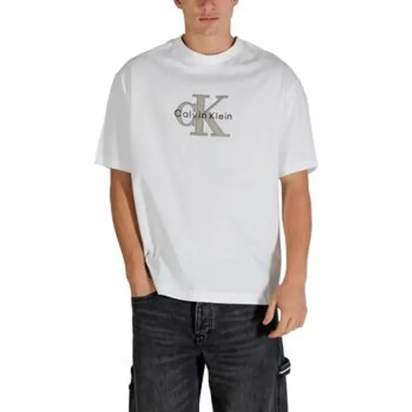 Calvin Klein Jeans Calvin Klein Jeans  Majice kratkih rukava LV04RE815G  Calvin Klein Jeans