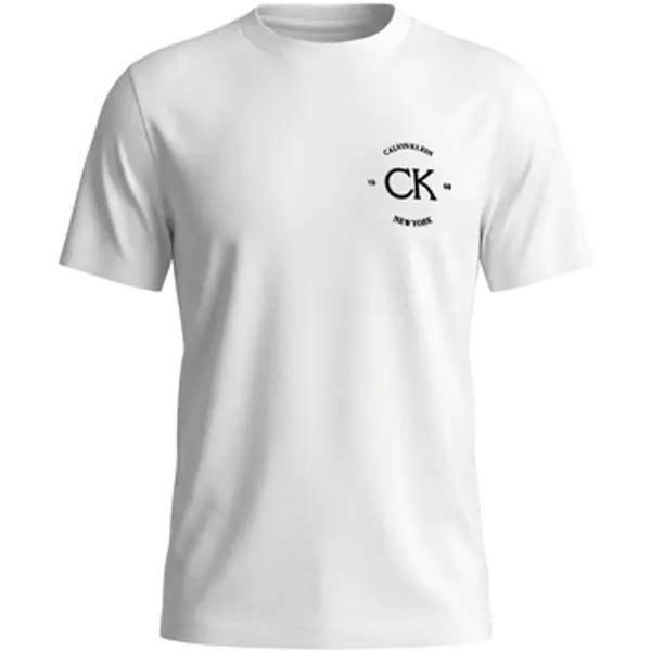 Calvin Klein Jeans Calvin Klein Jeans  Majice kratkih rukava LV04RE825G  Calvin Klein Jeans
