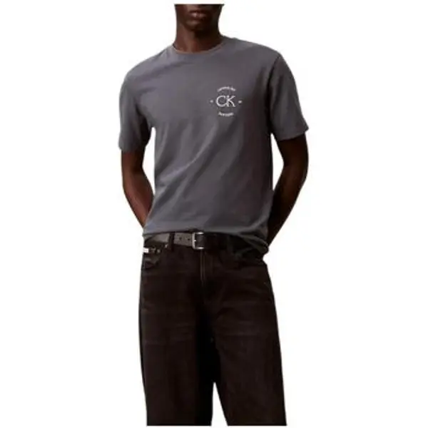 Calvin Klein Jeans Calvin Klein Jeans  Majice kratkih rukava LV04RE825G CKP  Calvin Klein Jeans
