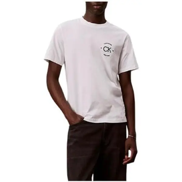 Calvin Klein Jeans Calvin Klein Jeans  Majice kratkih rukava LV04RE825G YAF  Calvin Klein Jeans