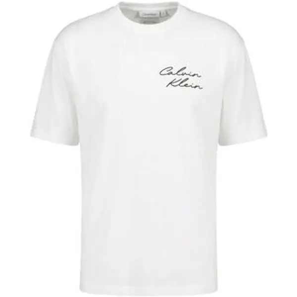 Calvin Klein Jeans Calvin Klein Jeans  Majice kratkih rukava LV04RE828G  Calvin Klein Jeans