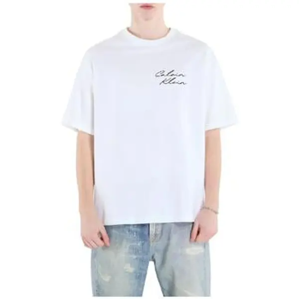 Calvin Klein Jeans Calvin Klein Jeans  Majice kratkih rukava LV04RE828G YAF  Calvin Klein Jeans