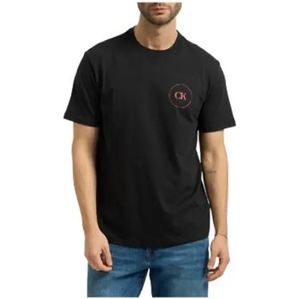 Calvin Klein Jeans Calvin Klein Jeans  Majice kratkih rukava LV04RF801G UB1  Calvin Klein Jeans