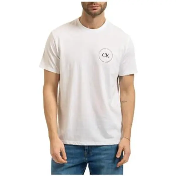 Calvin Klein Jeans Calvin Klein Jeans  Majice kratkih rukava LV04RF801G YAF  Calvin Klein Jeans